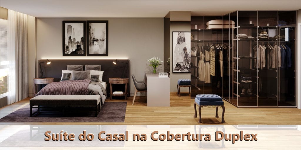 Apartamento à venda em Batel, Curitiba — Portal Chave Fácil
